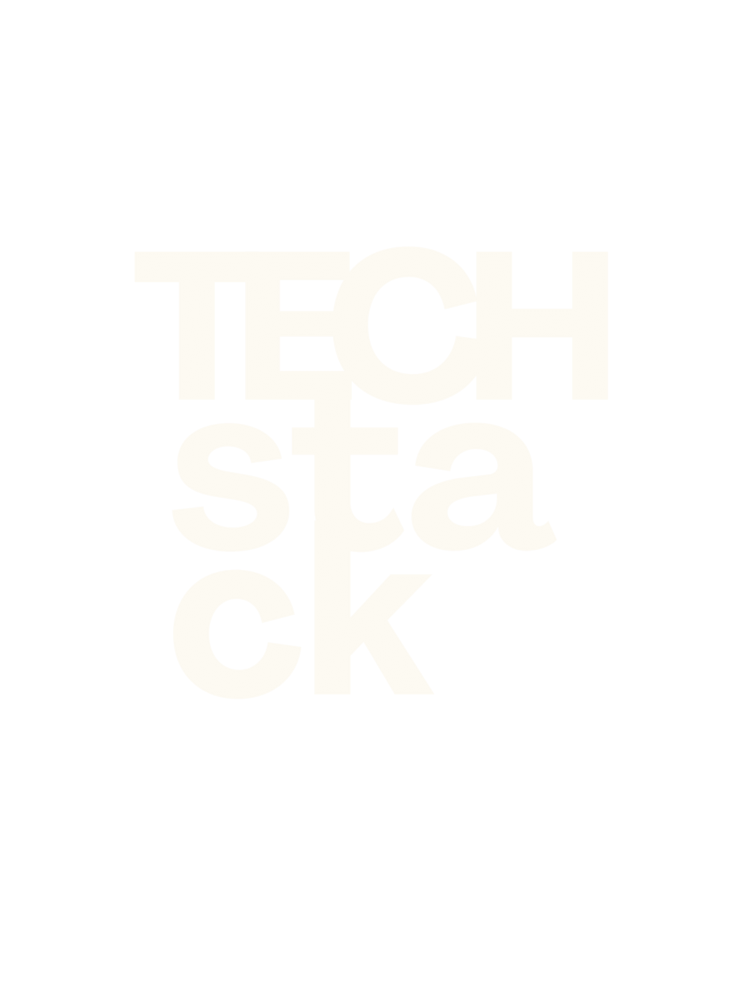Tech Stack
